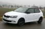 Galerie: Škoda Fabia
