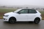 Galerie: Škoda Fabia