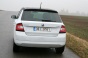 Galerie: Škoda Fabia